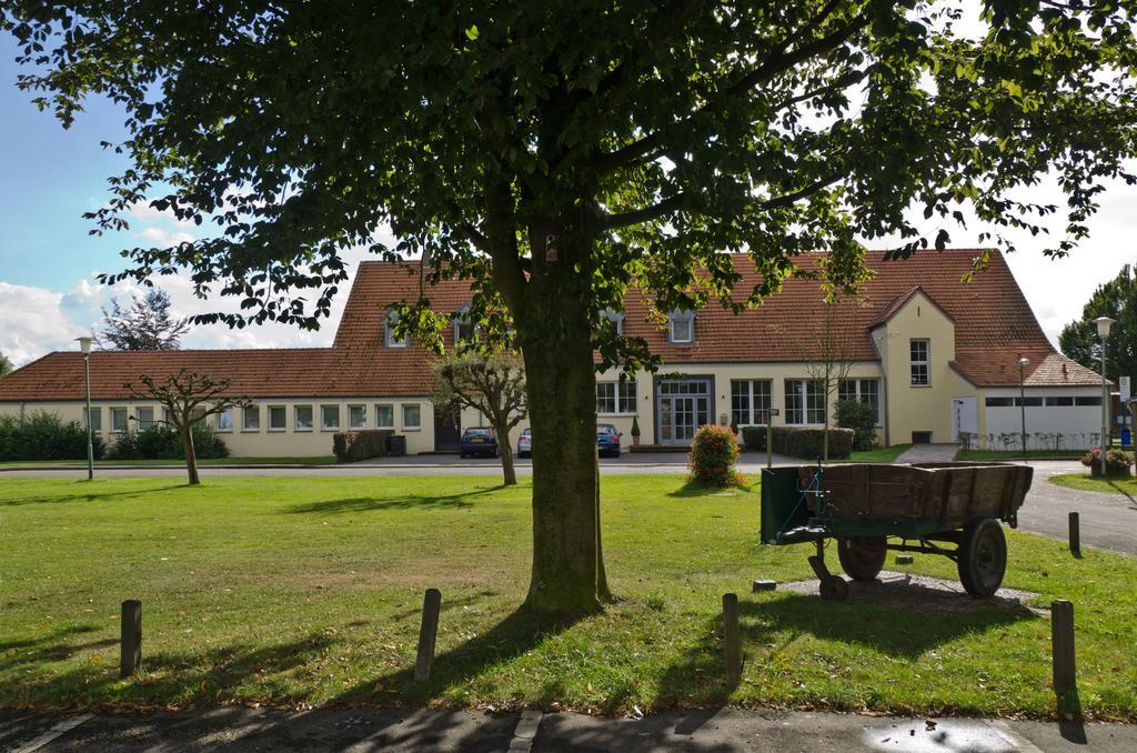 Nierswalder Landhaus Goch Eksteriør billede