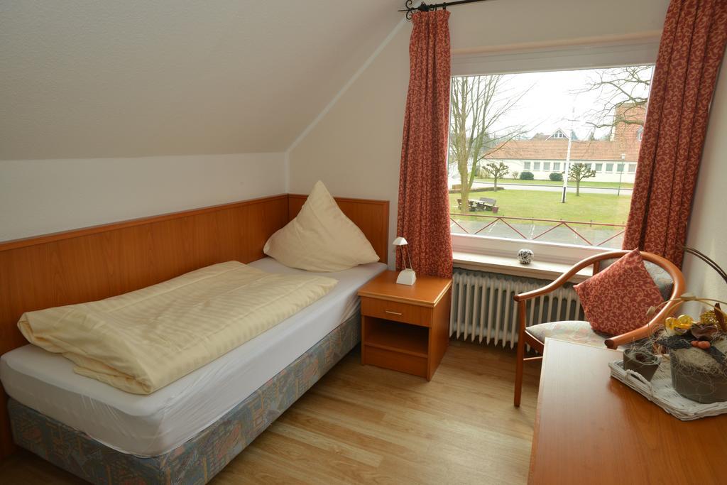 Nierswalder Landhaus Goch Værelse billede